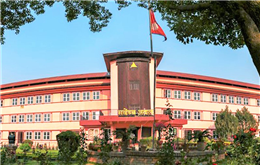 गगन थापा बिरूद्दको मुद्दाको प्रारम्भिक सुनवाइ सकियो