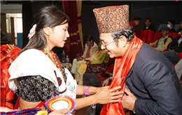 'संगीतसँग यात्रा' सम्पन्न