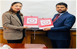 महालक्ष्मी विकास बैंक लिमिटेडका ग्राहकहरुलाई मनकामना केबुलकार सेवामा विशेष छुट
