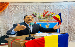राप्रपा नेपाल केन्द्रीय समिती बैठक आजबाट शुरु