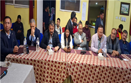 एनआरएनएः एकता महाधिवेशन तोकिएको मितिमै सम्पन्न हुने