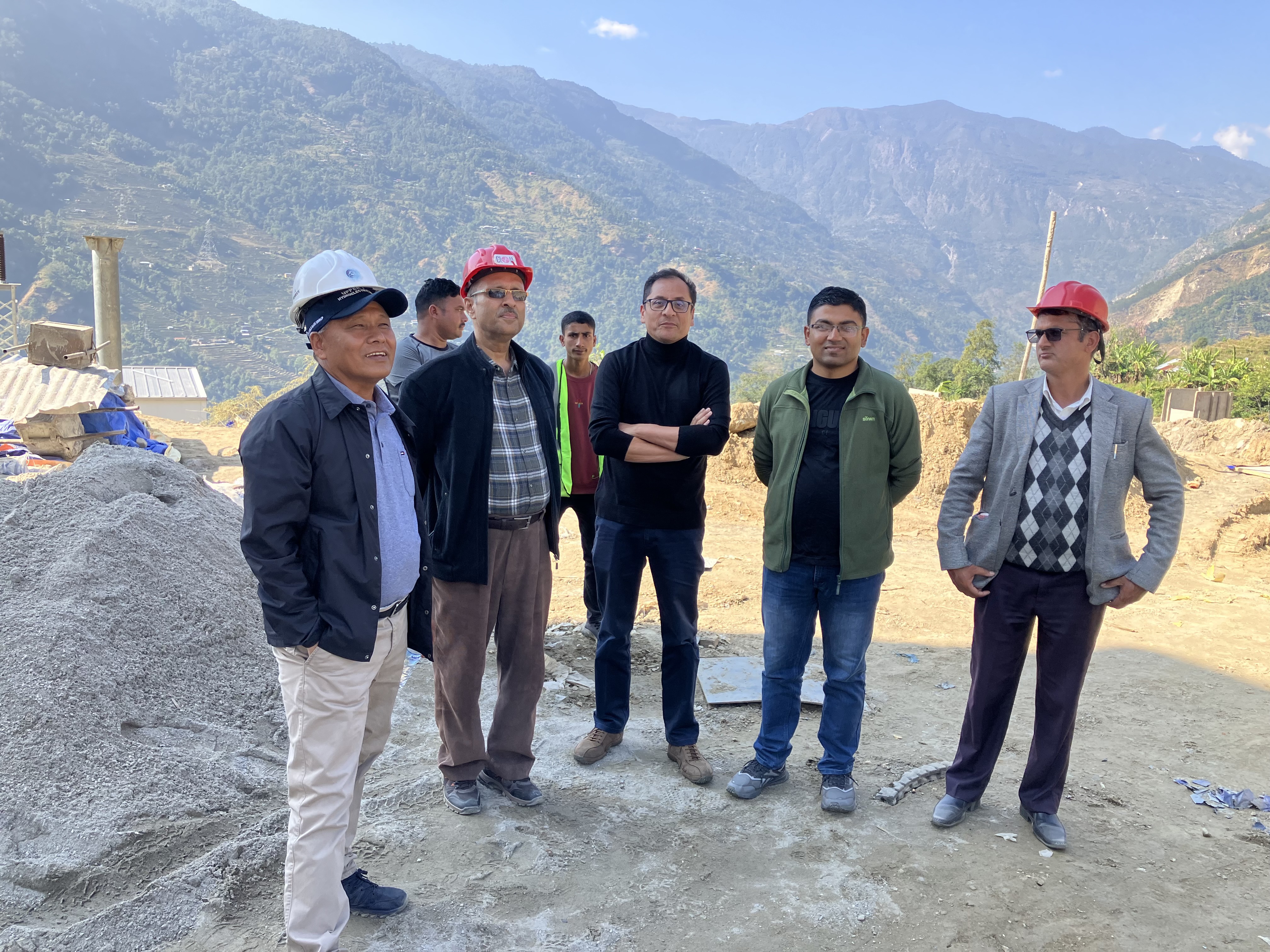 बाह्रबिसे सबस्टेसन तत्काल निर्माण सक्न विद्युत् प्राधिकरणको ताकेता